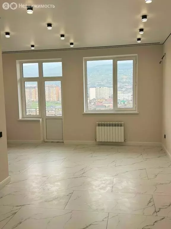 2-комнатная квартира: Дербент, переулок Карла Маркса, 57 (70 м) - Фото 2