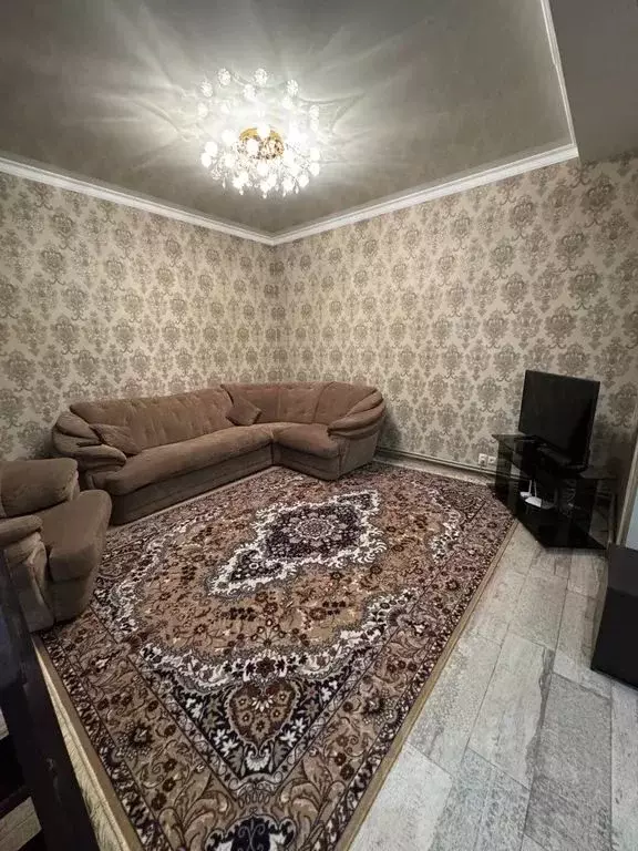 Дом в Северная Осетия, Владикавказ Красноармейская ул., 3 (90 м) - Фото 2