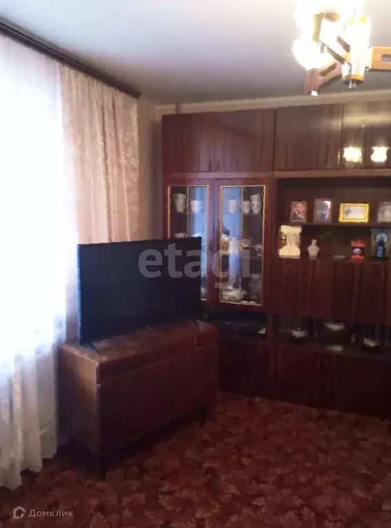 Продаётся 2-к квартира, 49 м - Фото 0