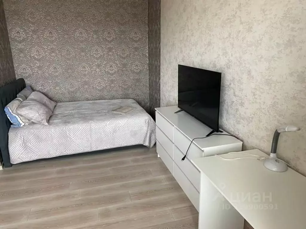 1-к кв. Коми, Микунь Усть-Вымский район, ул. Гоголя, 27 (35.0 м) - Фото 2
