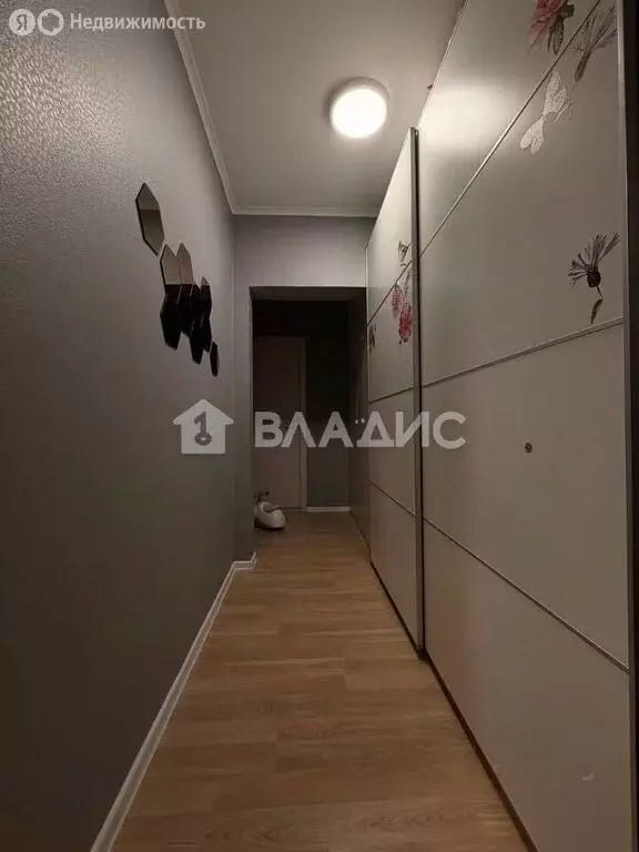 2-комнатная квартира: Люберцы, улица Юности, 5 (63 м) - Фото 1