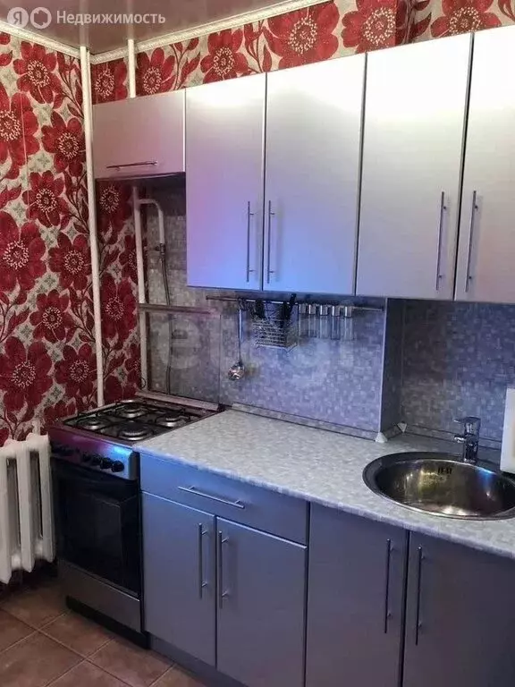 1-комнатная квартира: Калязин, Колхозная улица, 4 (33 м) - Фото 2