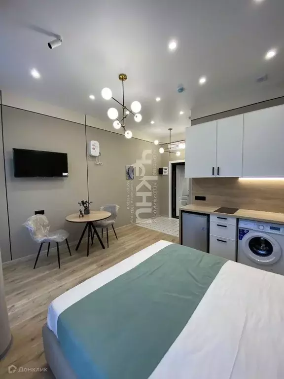 Продаётся 1-к квартира, 19.83 м - Фото 0