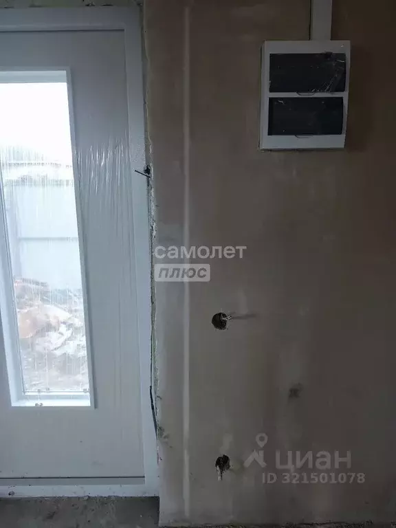 Дом в Челябинская область, Сосновский муниципальный округ, Поселок ... - Фото 2