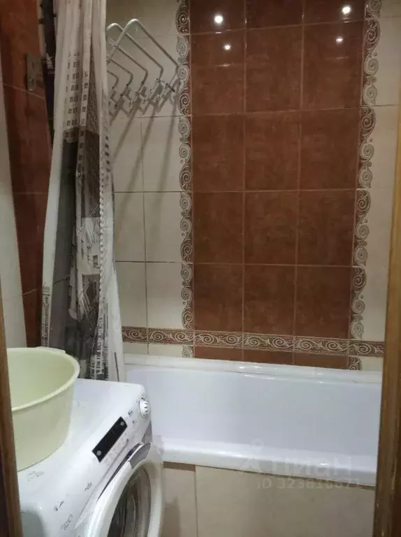 Комната Белгородская область, Белгород Супруновская ул., 66 (18.0 м) - Фото 2