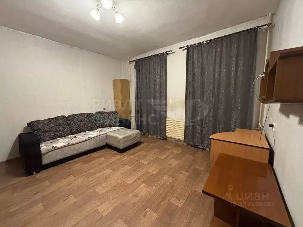 3-к кв. Калининградская область, Калининград ул. Литовский Вал, 43 ... - Фото 1