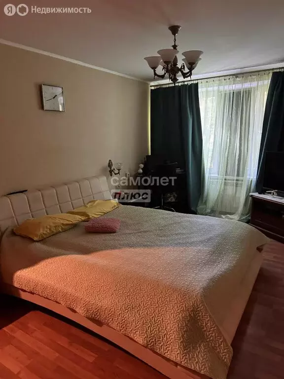 2-комнатная квартира: Москва, улица Генерала Тюленева, 35 (44.7 м) - Фото 2