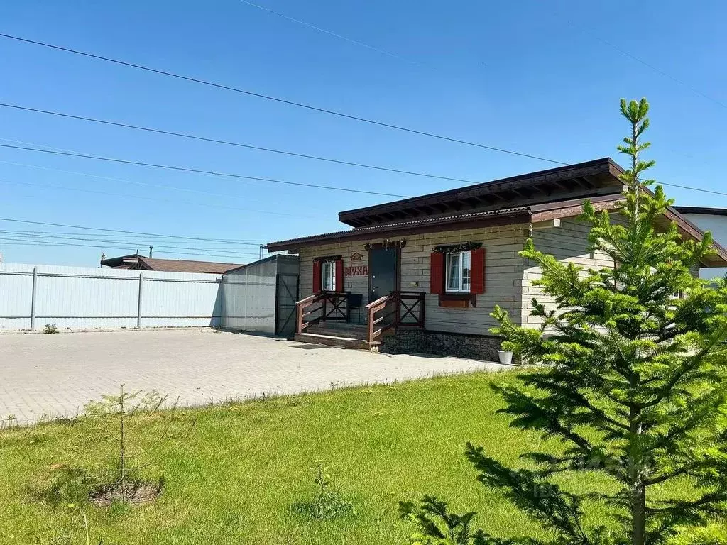 Дом в Свердловская область, Екатеринбург ул. Чемпионов, 13А/55 (81 м) - Фото 1