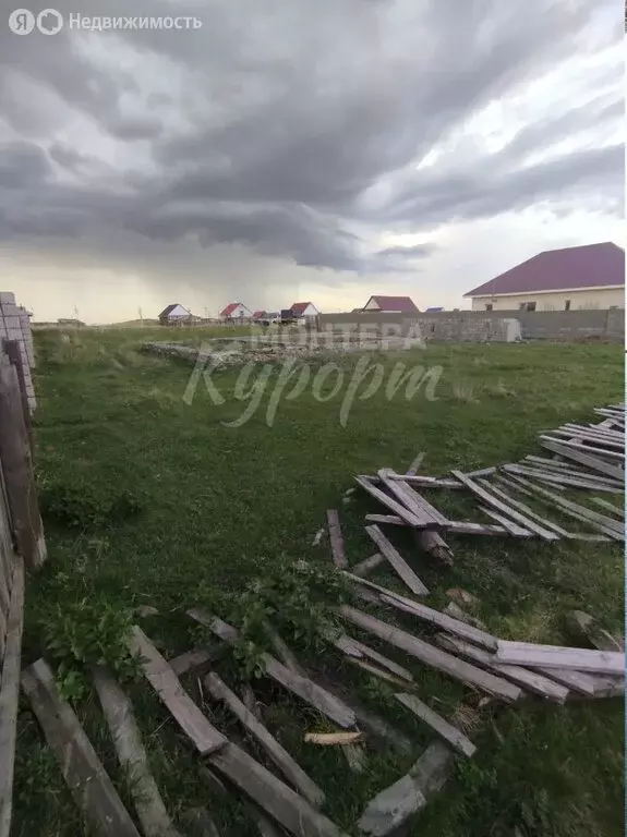 Участок в деревня Янзигитово, Молодёжная улица, 3 (24 м) - Фото 2
