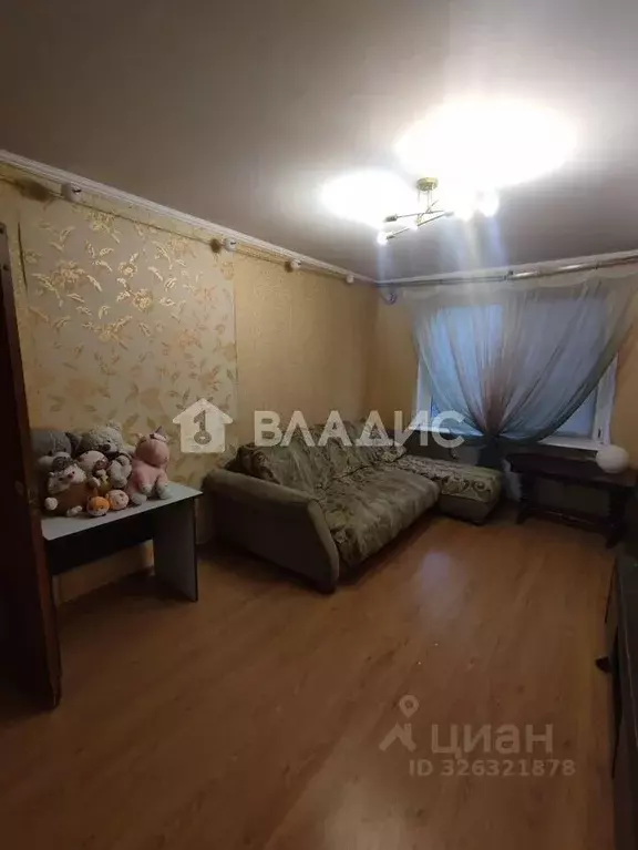 2-к кв. Калининградская область, Калининград Батальная ул., 66 (43.0 ... - Фото 1