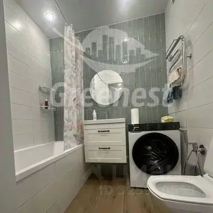 2-к кв. Иркутская область, Иркутск ул. Варламова, 104 (58.0 м) - Фото 1