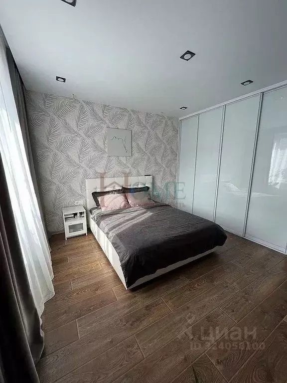 2-к кв. Новосибирская область, Новосибирск ул. Шевченко, 19/1 (45.0 м) - Фото 0