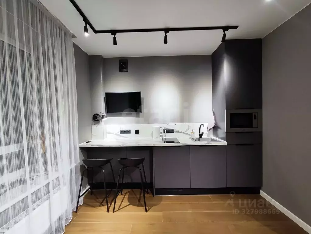 Студия Коми, Сыктывкар Октябрьский просп., 220 (22.0 м) - Фото 0