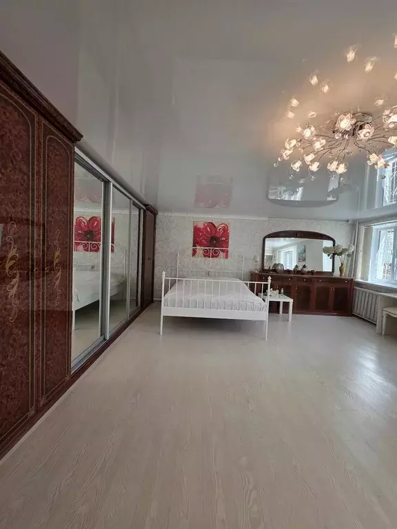 Продаётся квартира-студия, 45 м - Фото 1