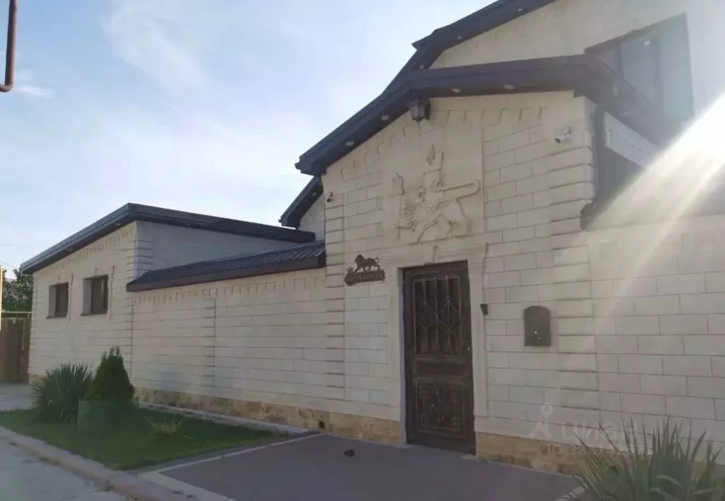 Дом в Ростовская область, Волгодонск Главная ул., 56 (260 м) - Фото 1