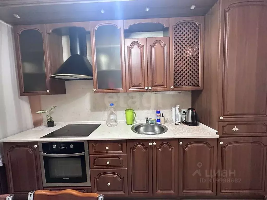2-к кв. Тюменская область, Тюмень Северная ул., 6 (49.0 м) - Фото 1
