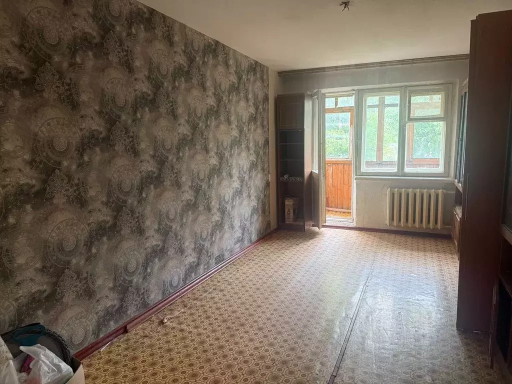 Продаётся 2-к квартира, 44.7 м - Фото 0