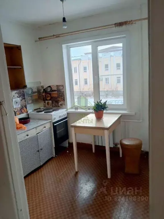 1-к кв. Бурятия, Улан-Удэ Солнечная ул., 33 (31.8 м) - Фото 1