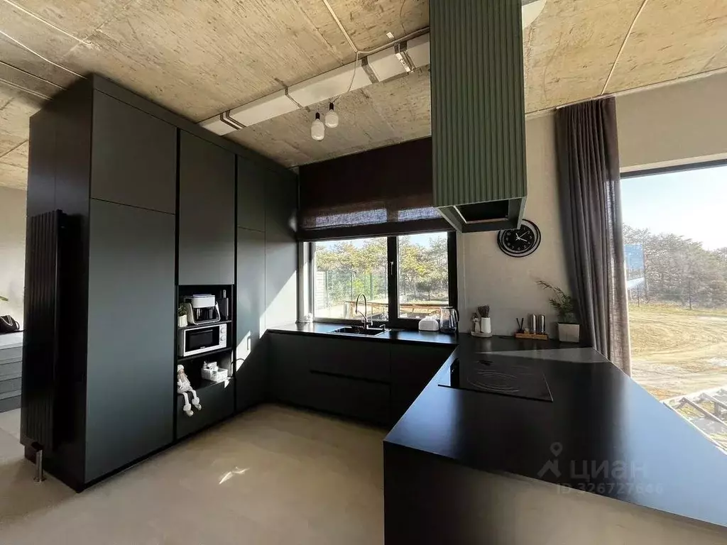 Дом в Севастополь проезд Розовый, 1А (220 м) - Фото 1