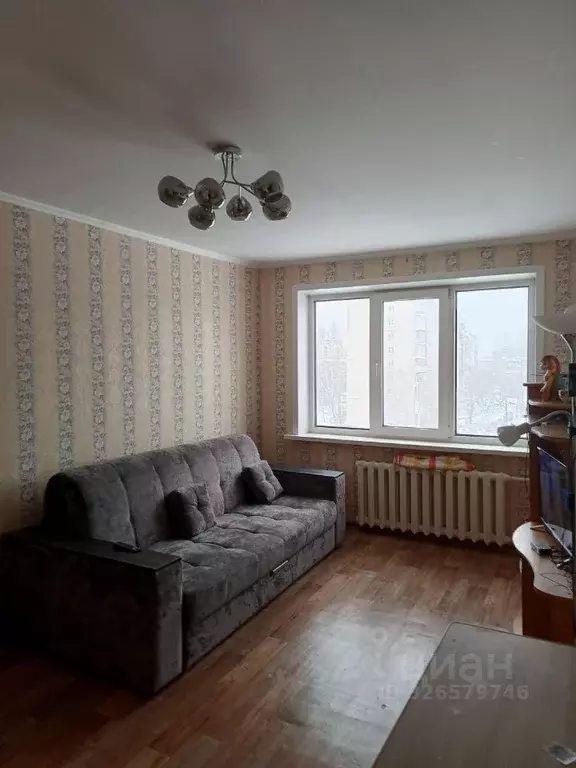 Комната Пермский край, Пермь Уссурийская ул., 19 (17.0 м) - Фото 1