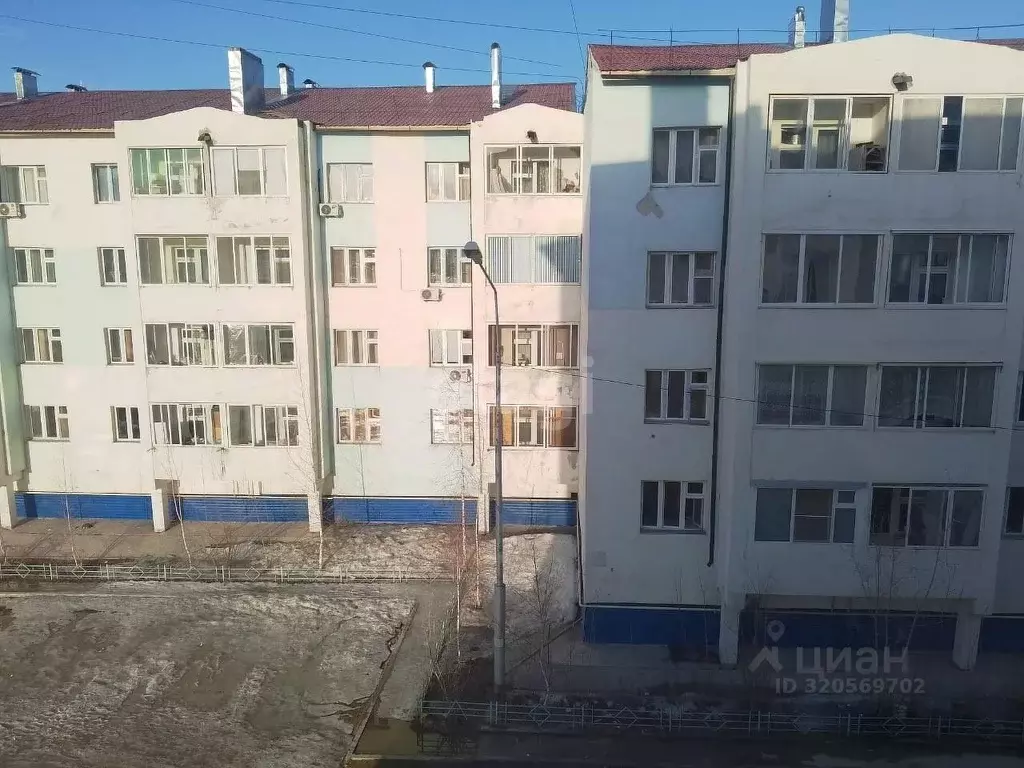 Комната Саха (Якутия), Якутск ул. Можайского, 19/3 (13.9 м) - Фото 0