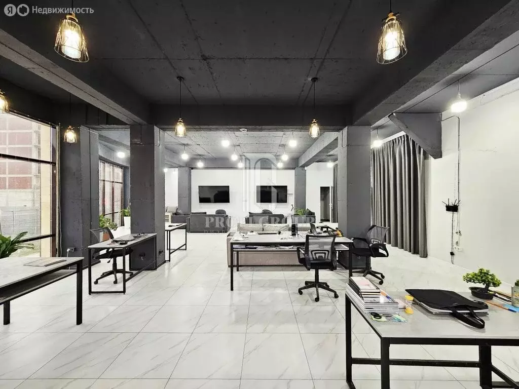 Офис (200 м) - Фото 2
