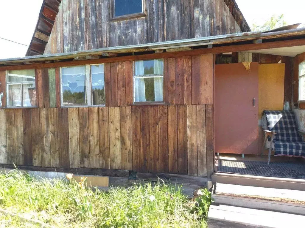 Дом в Свердловская область, Екатеринбург просп. Ленина (29 м) - Фото 1
