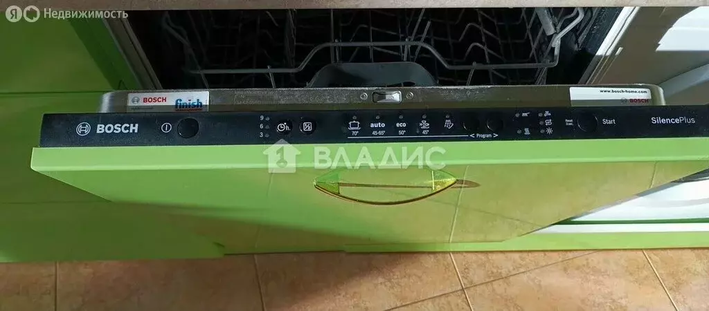 3-комнатная квартира: Калининград, улица Горького, 164 (92.3 м) - Фото 2