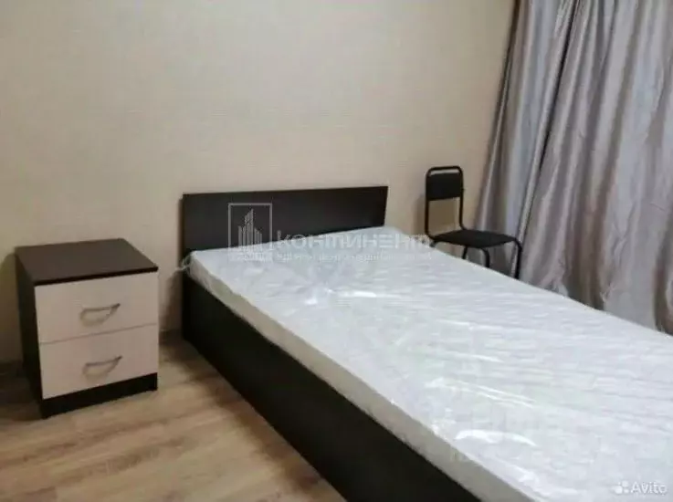 2-к кв. Владимирская область, Владимир ул. Мира, 4 (40.0 м) - Фото 1
