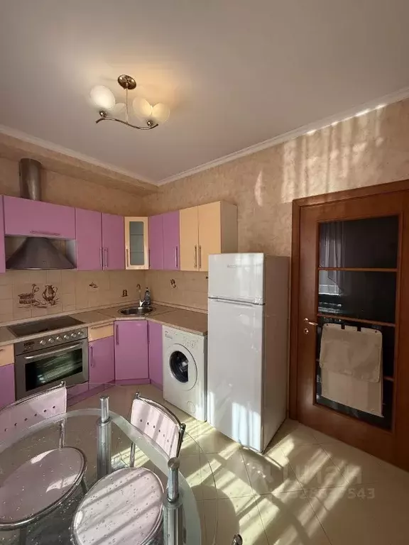 1-к кв. Москва 2-я Владимирская ул., 45 (38.0 м) - Фото 1