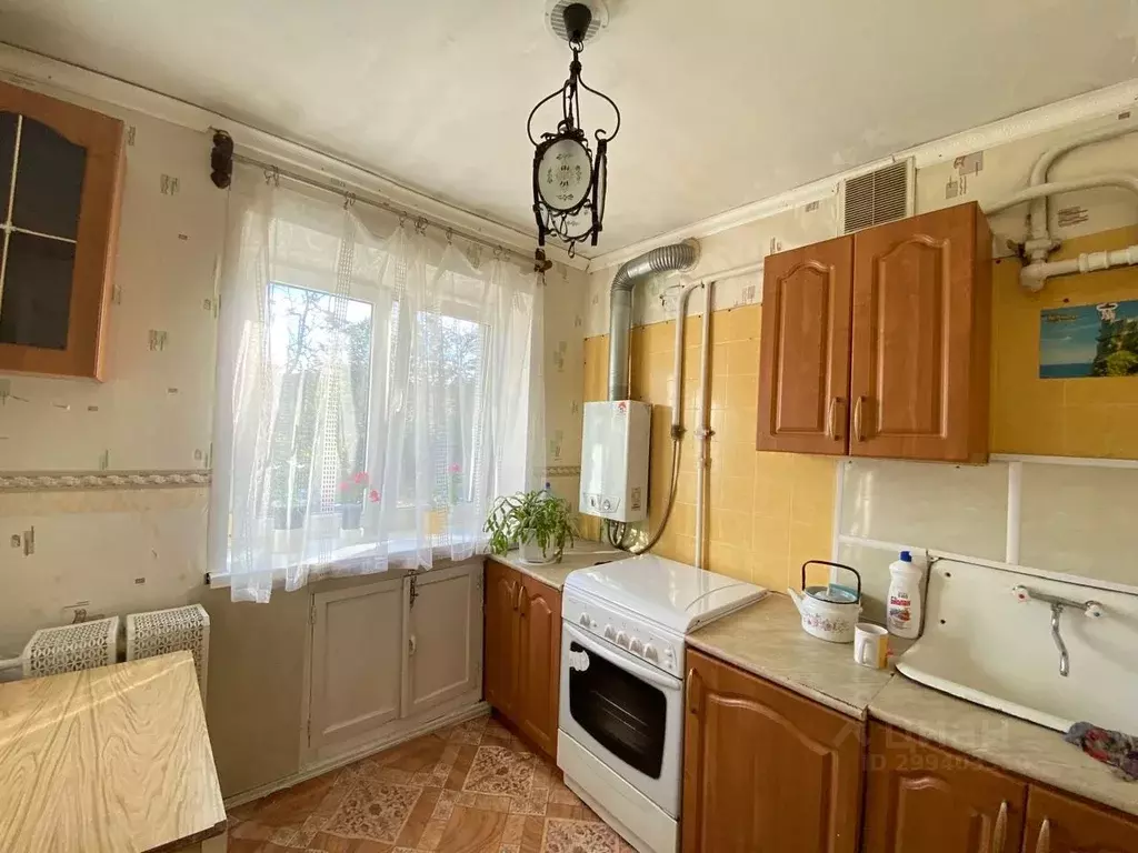 2-к кв. Тульская область, Тула Первомайская ул., 16 (42.0 м) - Фото 0