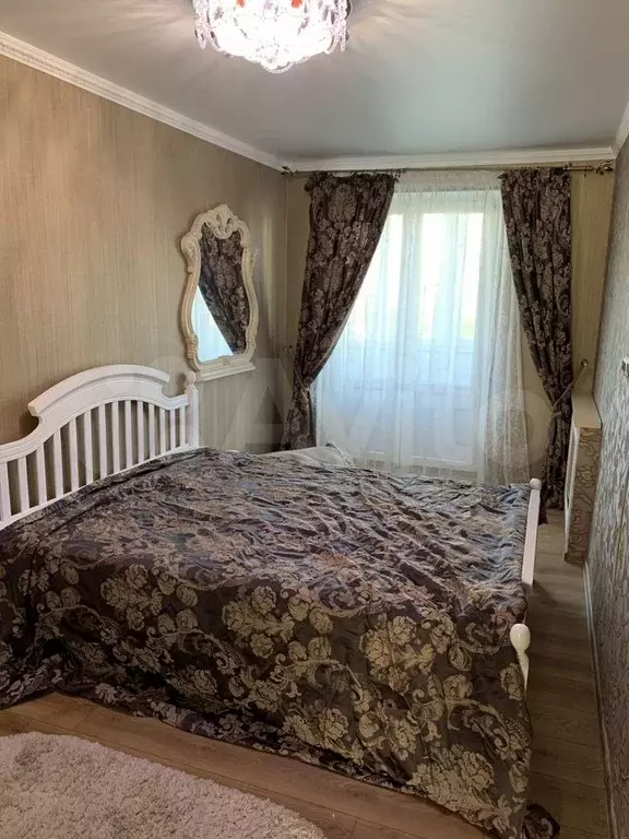 3-к. квартира, 54 м, 2/5 эт. - Фото 0