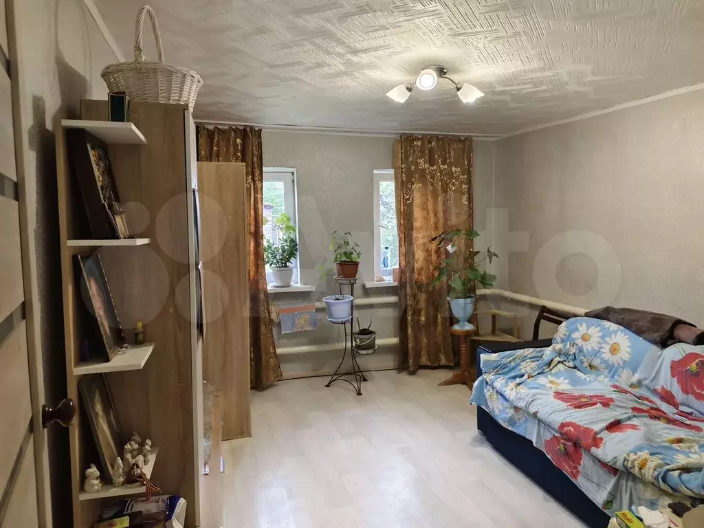 Дом 50 м на участке 18 сот. - Фото 1