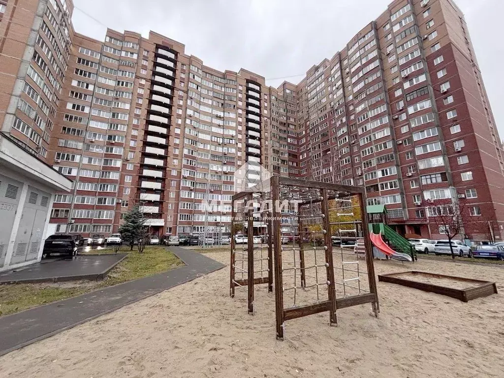 2-к кв. Татарстан, Казань просп. Победы, 152/33 (62.0 м) - Фото 0