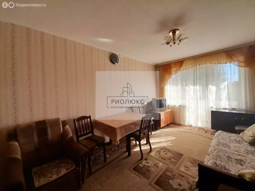 2-комнатная квартира: Магнитогорск, улица имени Газеты Правда, 11 ... - Фото 1