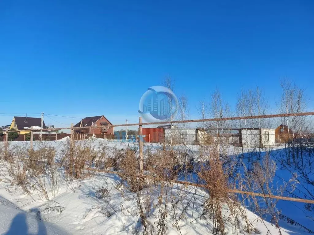 Участок в Московская область, Чехов городской округ, д. Манушкино ... - Фото 1