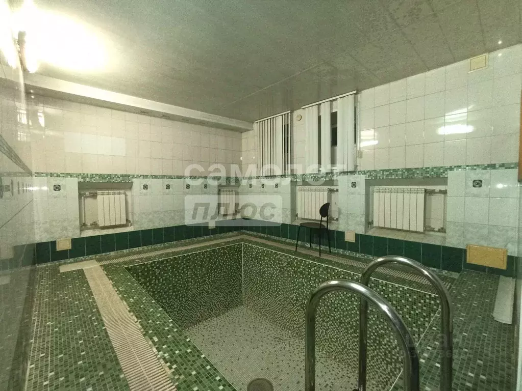 Помещение свободного назначения в Татарстан, Набережные Челны бул. ... - Фото 0