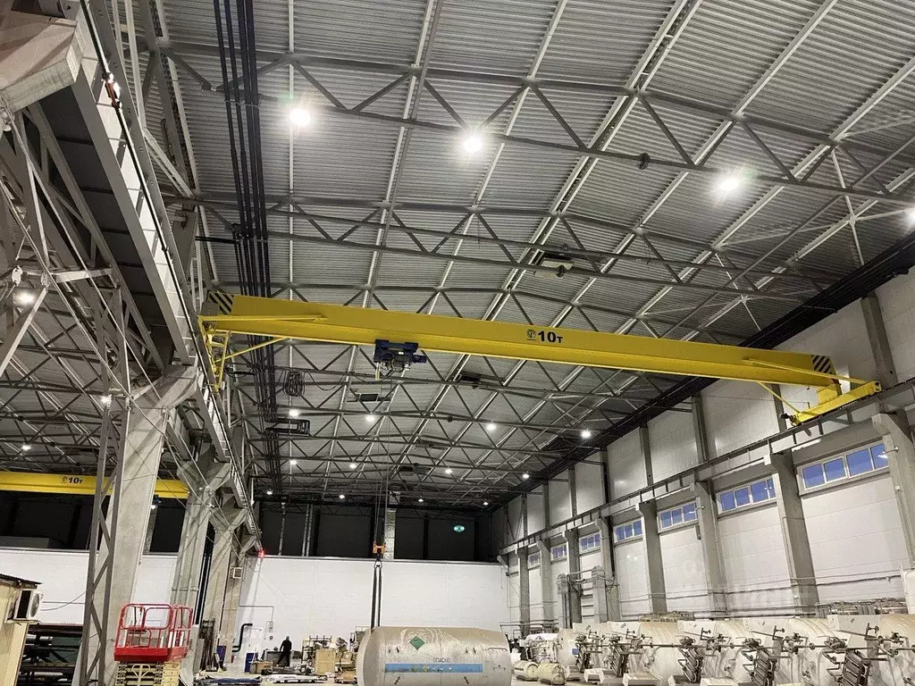 Склад в Удмуртия, Ижевск Салютовская ул., 9 (1152 м) - Фото 2