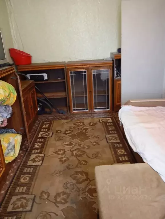 1-к кв. Воронежская область, Воронеж ул. Маршала Одинцова, 21А (30.0 ... - Фото 0