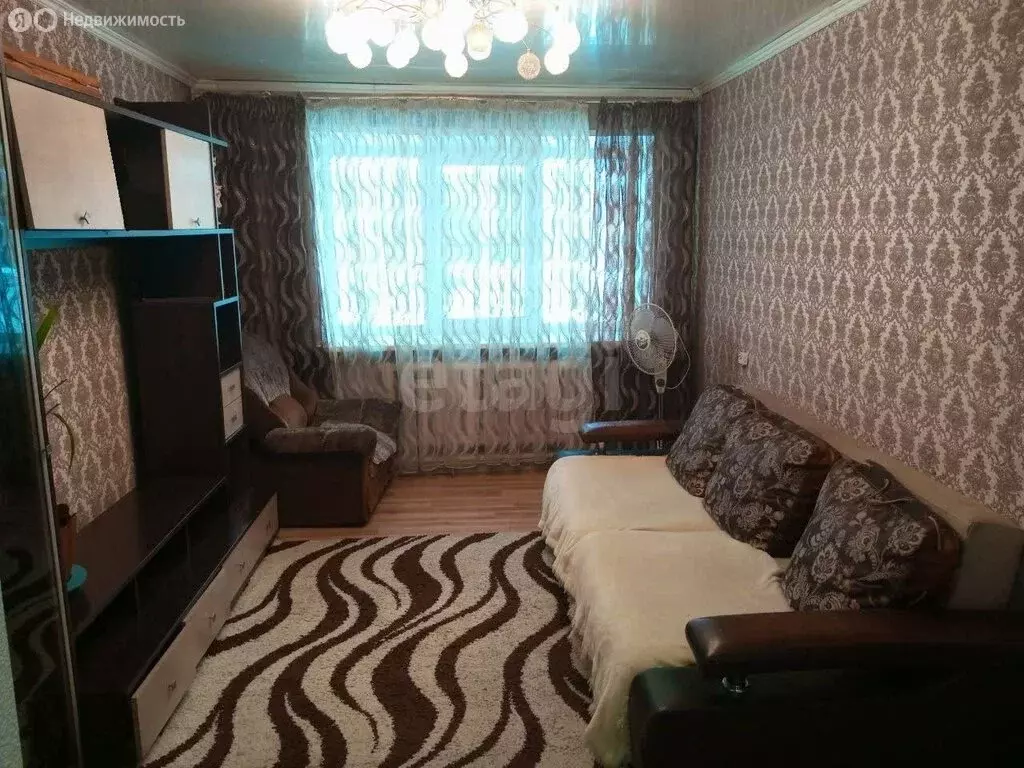 3-комнатная квартира: Минусинск, улица Невского, 35А (49.6 м) - Фото 2