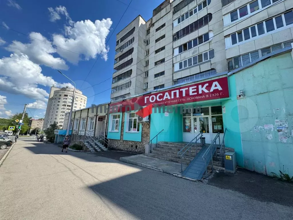 Свободное назначение, Кольцевая ул., 180 - Фото 1