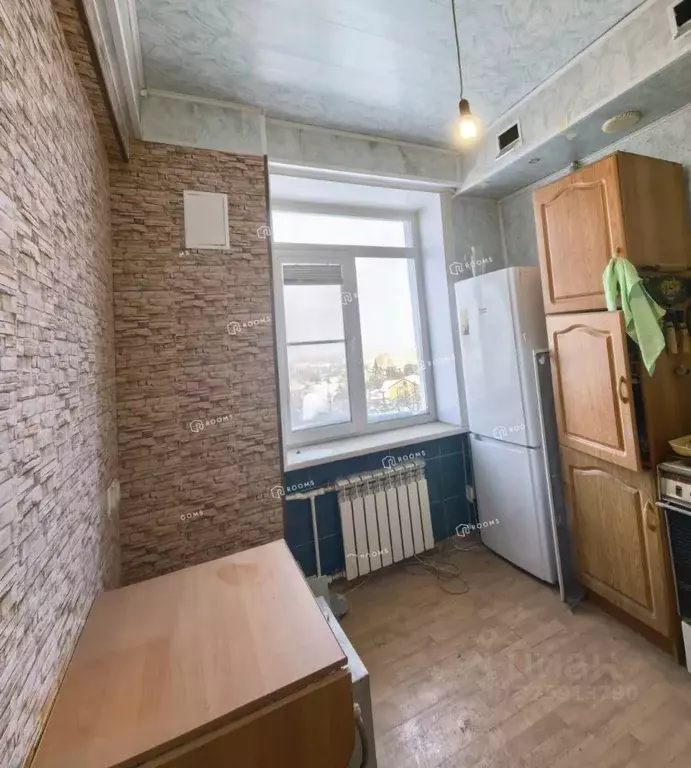 2-к кв. Тульская область, Тула ул. Кауля, 49к1 (55.9 м) - Фото 1