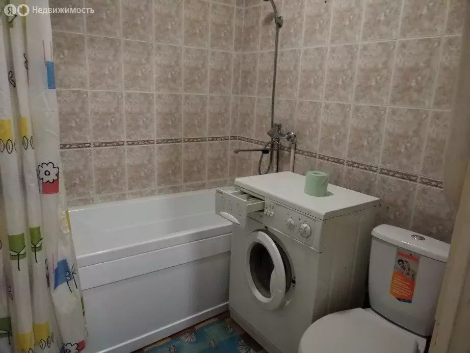 1-комнатная квартира: Волгоград, Казахская улица, 8 (38.4 м) - Фото 0