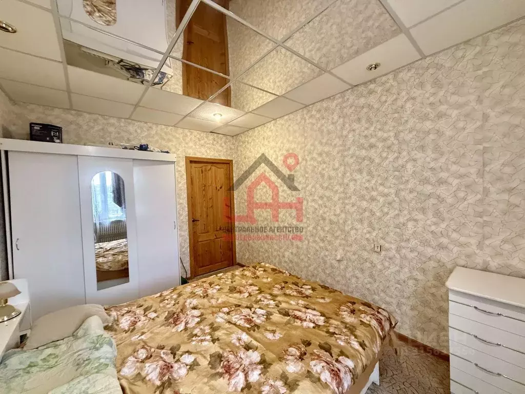 3-к кв. Ставропольский край, Ессентуки Вокзальная ул., 57 (74.2 м) - Фото 1