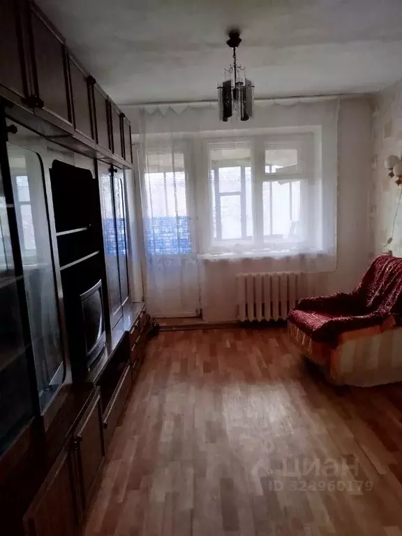 3-к кв. Самарская область, Самара просп. Металлургов, 67 (50.7 м) - Фото 1