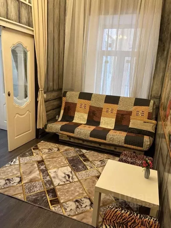 2-к кв. Санкт-Петербург ул. Егорова, 18 (59.0 м) - Фото 1