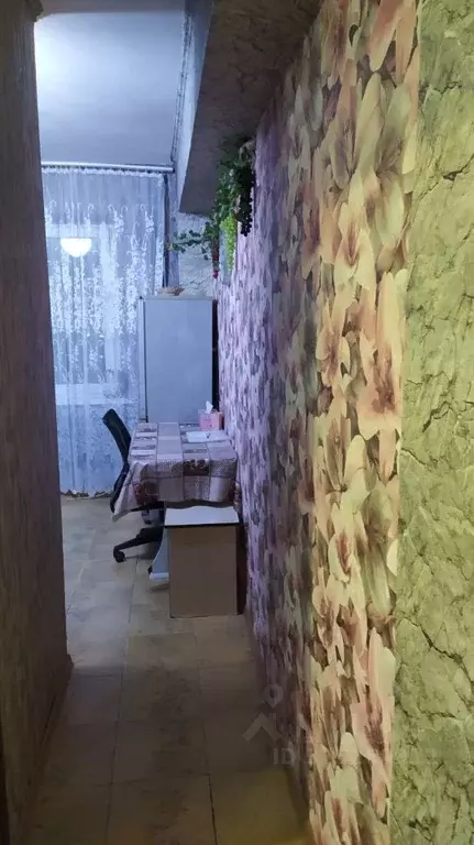 1-к кв. Краснодарский край, Сочи Адлер жилрайон, ул. Голубые Дали, 18 ... - Фото 1