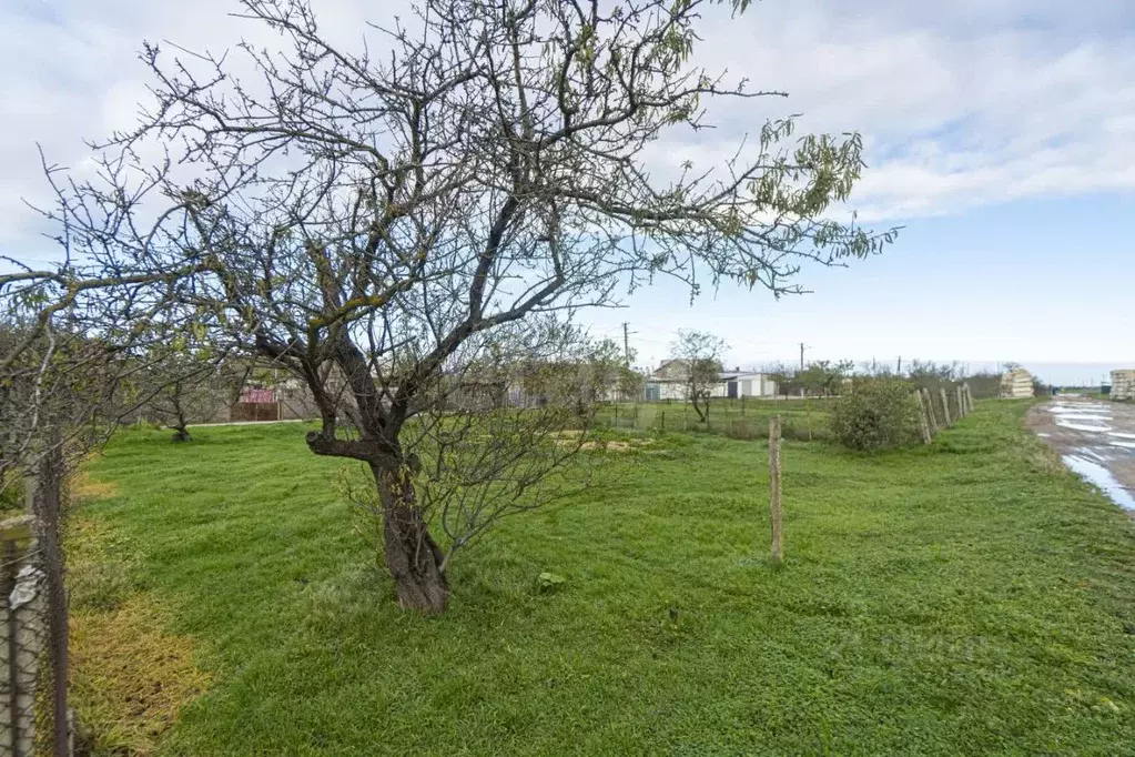 Участок в Севастополь Нахимовский р-н, пос. Солнечный, ул. Владимира ... - Фото 1