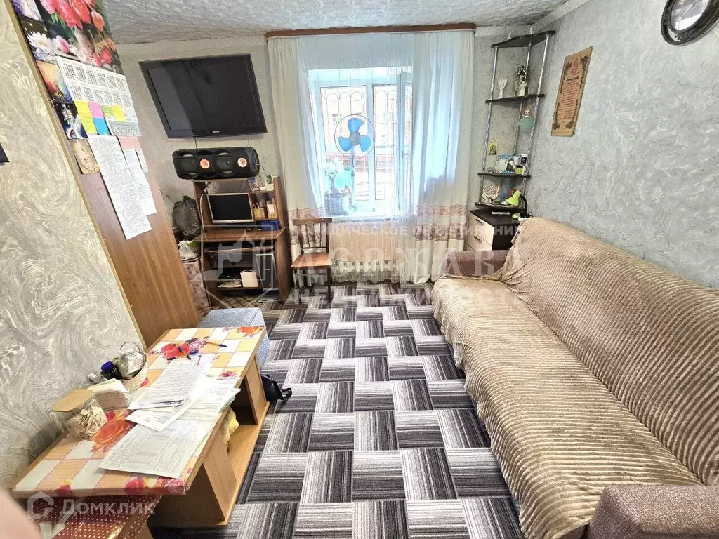 Продаётся 1-к квартира, 25.2 м - Фото 0