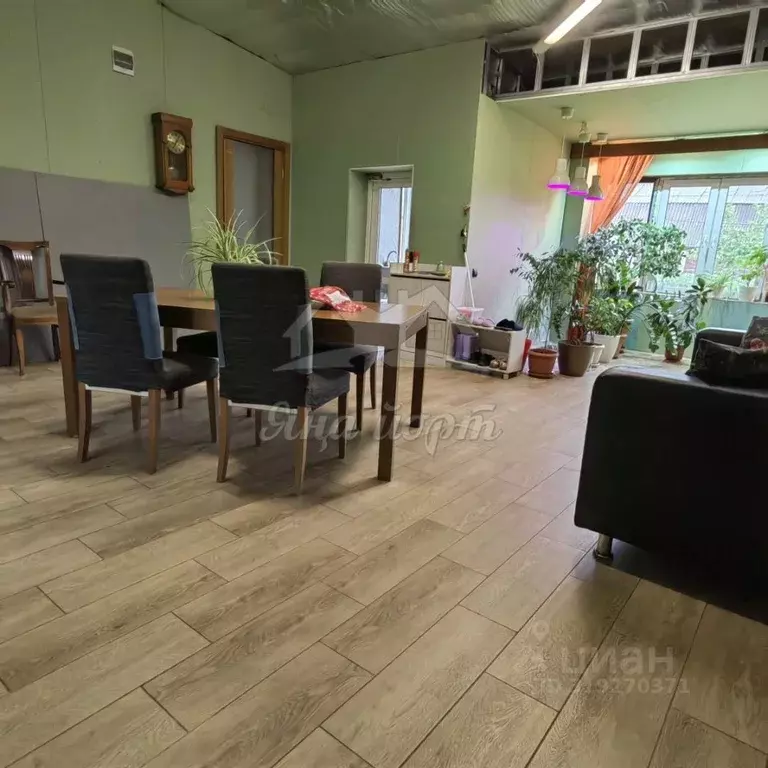 Дом в Татарстан, Арск ул. Мира, 19 (150 м) - Фото 0